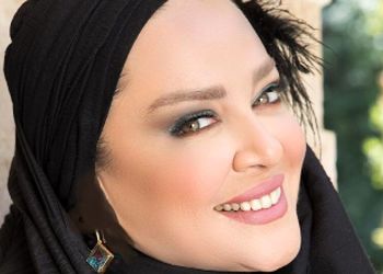 نگاهی به پتینه کاری قسمتی از منزل بهاره رهنما و دخترش پریا با الهام از تابلو شب پرستاره ونگوک+فیلم/ محشره!