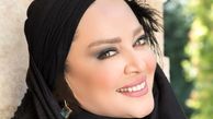 نگاهی به پتینه کاری قسمتی از منزل بهاره رهنما و دخترش پریا با الهام از تابلو شب پرستاره ونگوک+فیلم/ محشره!