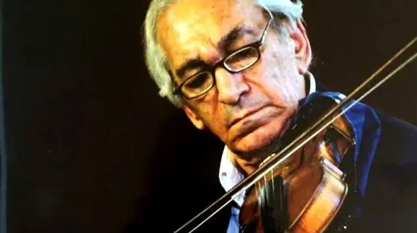 بازیگر سرشناس سینمای ایران را عزادار کرد / قدرت الله انتظامی درگذشت + عکس