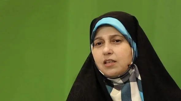 لاریجانی برای تصویب لایحه منع خشونت علیه زنان کمک نکرد/ از مجلس آینده حقوق زنان را مطالبه خواهیم کرد