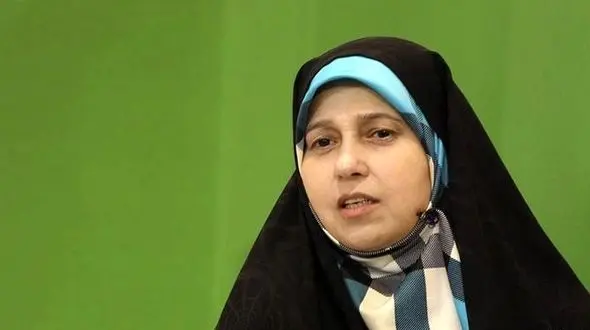 لاریجانی برای تصویب لایحه منع خشونت علیه زنان کمک نکرد/ از مجلس آینده حقوق زنان را مطالبه خواهیم کرد