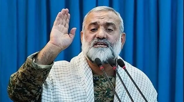 جواب سردار نقدی به منتقدان / کوروش نمی‌تواند «ذوالقرنین» باشد
