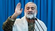 پاسخی فراتر از انتظار به اسرائیل خواهیم داد