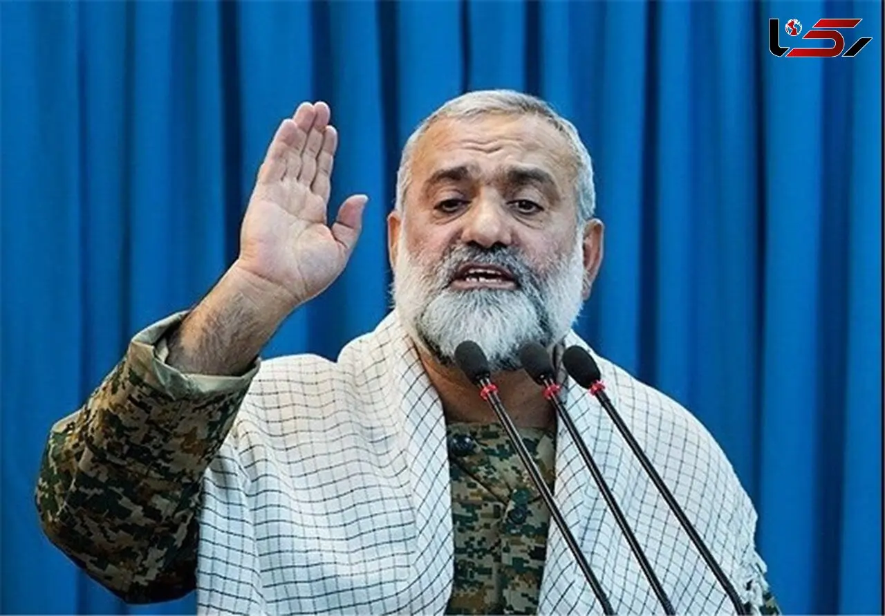 واکنش آشنا و پارسایی به توهین سردار نقدی به کوروش بزرگ