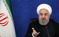  Killing Iranian Scientist Sign of Enemy’s Frustration: President 
