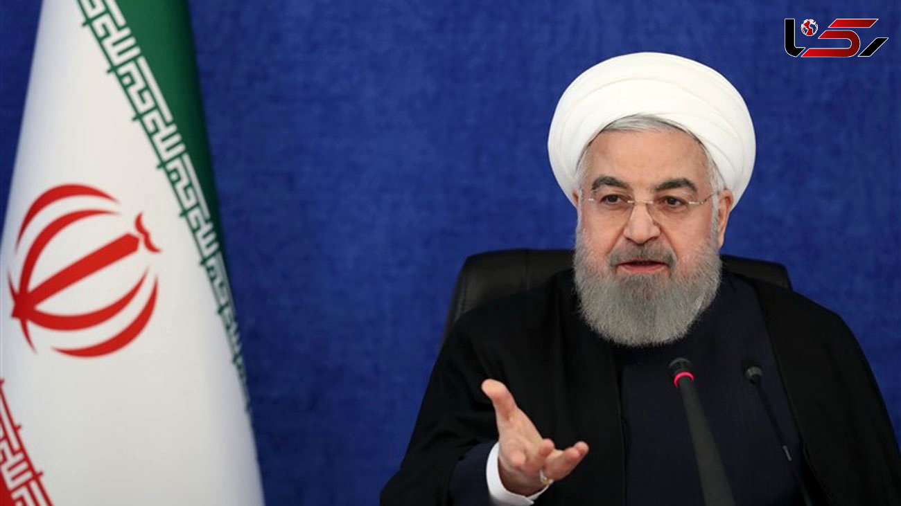  Killing Iranian Scientist Sign of Enemy’s Frustration: President 