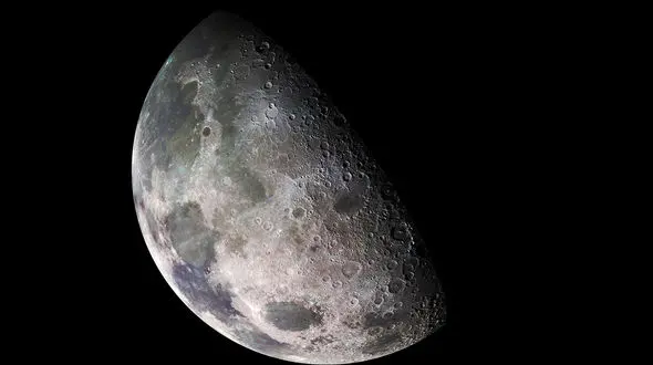 رازهای ماه: بازگشت به ماه می‌ تواند به چندین پرسش بزرگ پاسخ دهد / فیلم