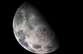 رازهای ماه: بازگشت به ماه می‌ تواند به چندین پرسش بزرگ پاسخ دهد / فیلم