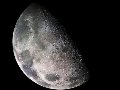 رازهای ماه: بازگشت به ماه می‌ تواند به چندین پرسش بزرگ پاسخ دهد / فیلم