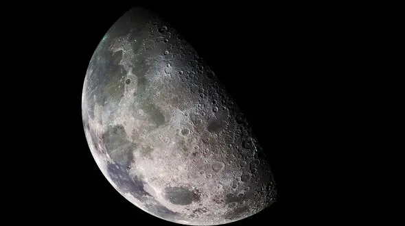 رازهای ماه: بازگشت به ماه می‌ تواند به چندین پرسش بزرگ پاسخ دهد / فیلم