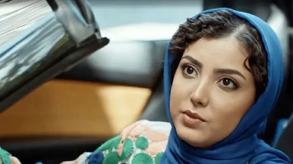 چهره دیدنی «زیبا» فیلم دینامیت در ۲۷ سالگی
