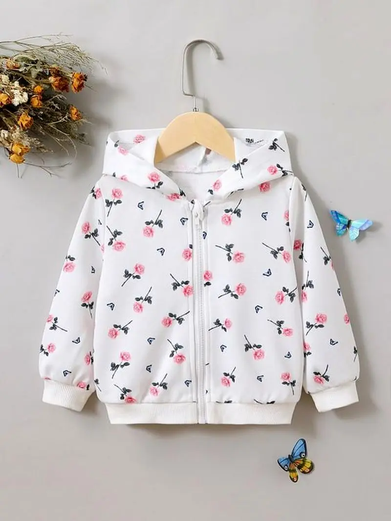 سویشرت طرحدار زیبا