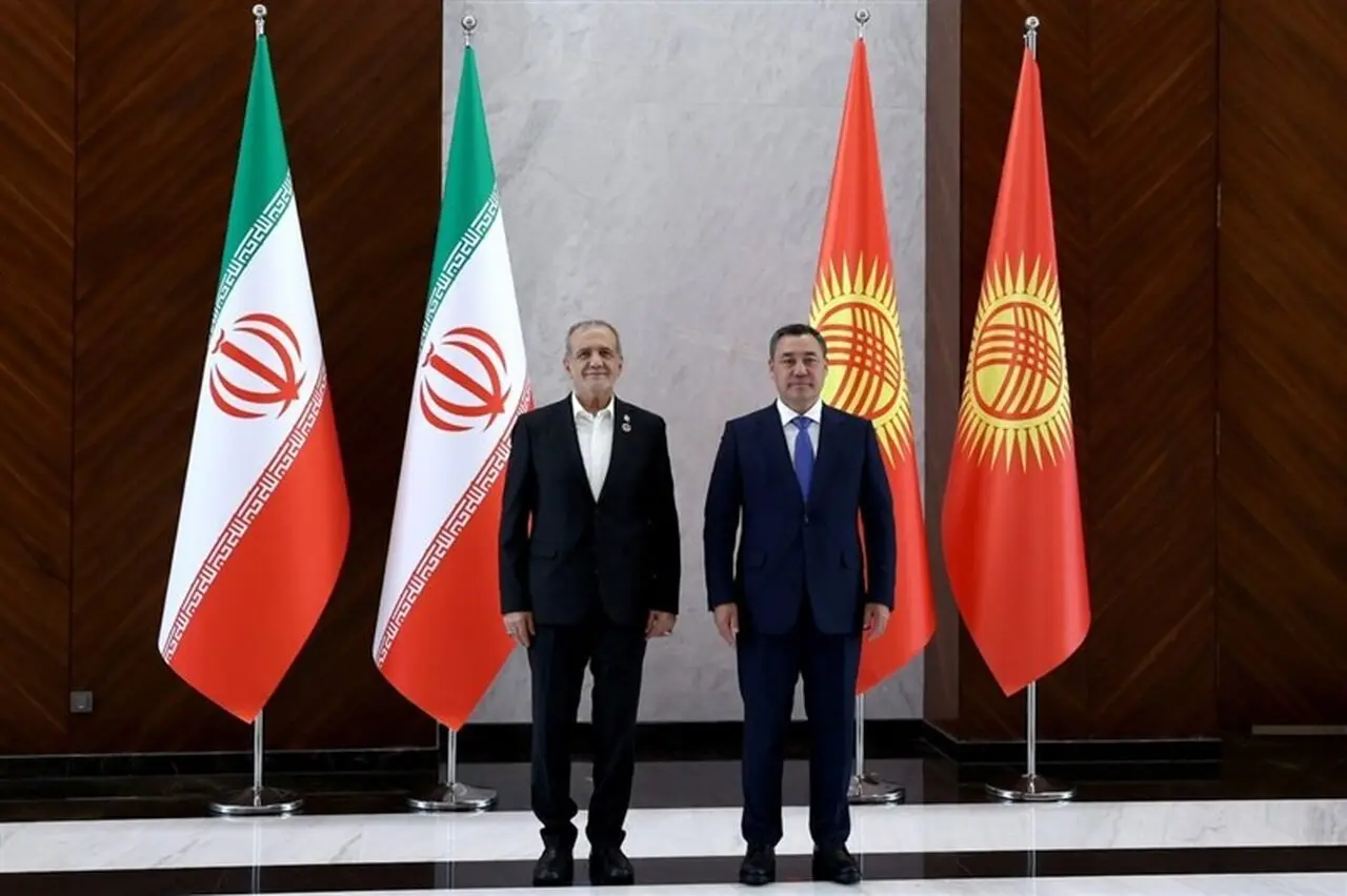 همکاری کشورهای منطقه: کلید امنیت پایدار و پایان دخالت بیگانگان