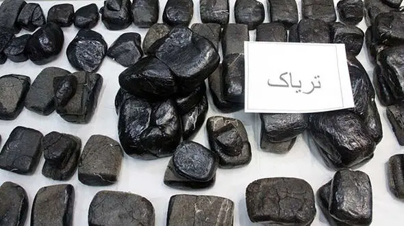 دستگیری 20 خرده فروش مواد مخدر در گرگان