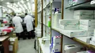 قیمت دارو کاهش می‌یابد
