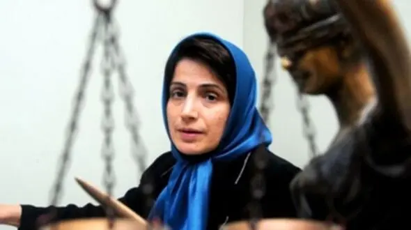«نسرین ستوده» دستگیر شد