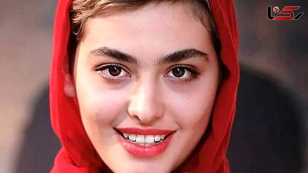 حمله خانم بازیگر معروف به ریحانه پارسا