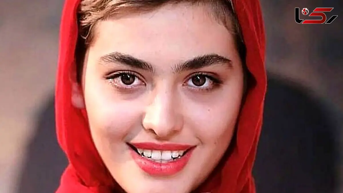 حمله خانم بازیگر معروف به ریحانه پارسا