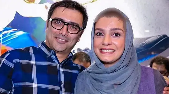 فیلم / نگاهی به چیدمان زیبای خانه امین زندگانی و الیکا عبدالرزاقی / الگوی جذاب برای خانه های ایرانی !