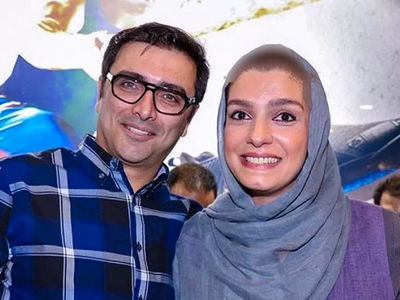 فیلم / نگاهی به چیدمان زیبای خانه امین زندگانی و الیکا عبدالرزاقی / الگوی جذاب برای خانه های ایرانی !