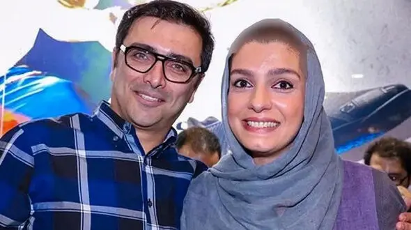 فیلم / نگاهی به چیدمان زیبای خانه امین زندگانی و الیکا عبدالرزاقی / الگوی جذاب برای خانه های ایرانی !