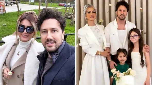 ویدئو/شاهرخ استخری، مالک کمپانی طلافروشی: درس خوندن واسم نون و آب نشد...!/ پدرم همیشه می گفت اینا نون و آب نمیشه اما...