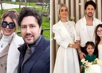 ویدئو/شاهرخ استخری، مالک کمپانی طلافروشی: درس خوندن واسم نون و آب نشد...!/ پدرم همیشه می گفت اینا نون و آب نمیشه اما...