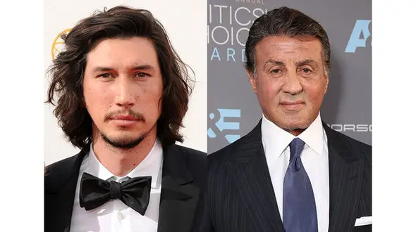 راکی کارگردان شد 