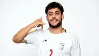 جانشین رضاییان از لالیگا می‌آید / استقلال با مدافع لگانس وارد مذاکره شد