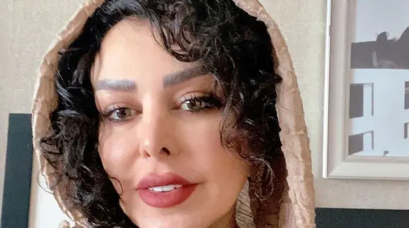 تغییر چهره زمین تا آسمان فلور نظری / چی بود و چی شد ؟! + فیلم و عکس