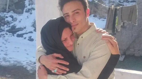 7 ساله بودم که گم شدم و 12 سال در جستجوی خانواده ام بودم که ..!+ عکس