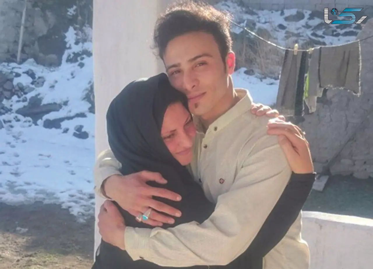7 ساله بودم که گم شدم و 12 سال در جستجوی خانواده ام بودم که ..!+ عکس