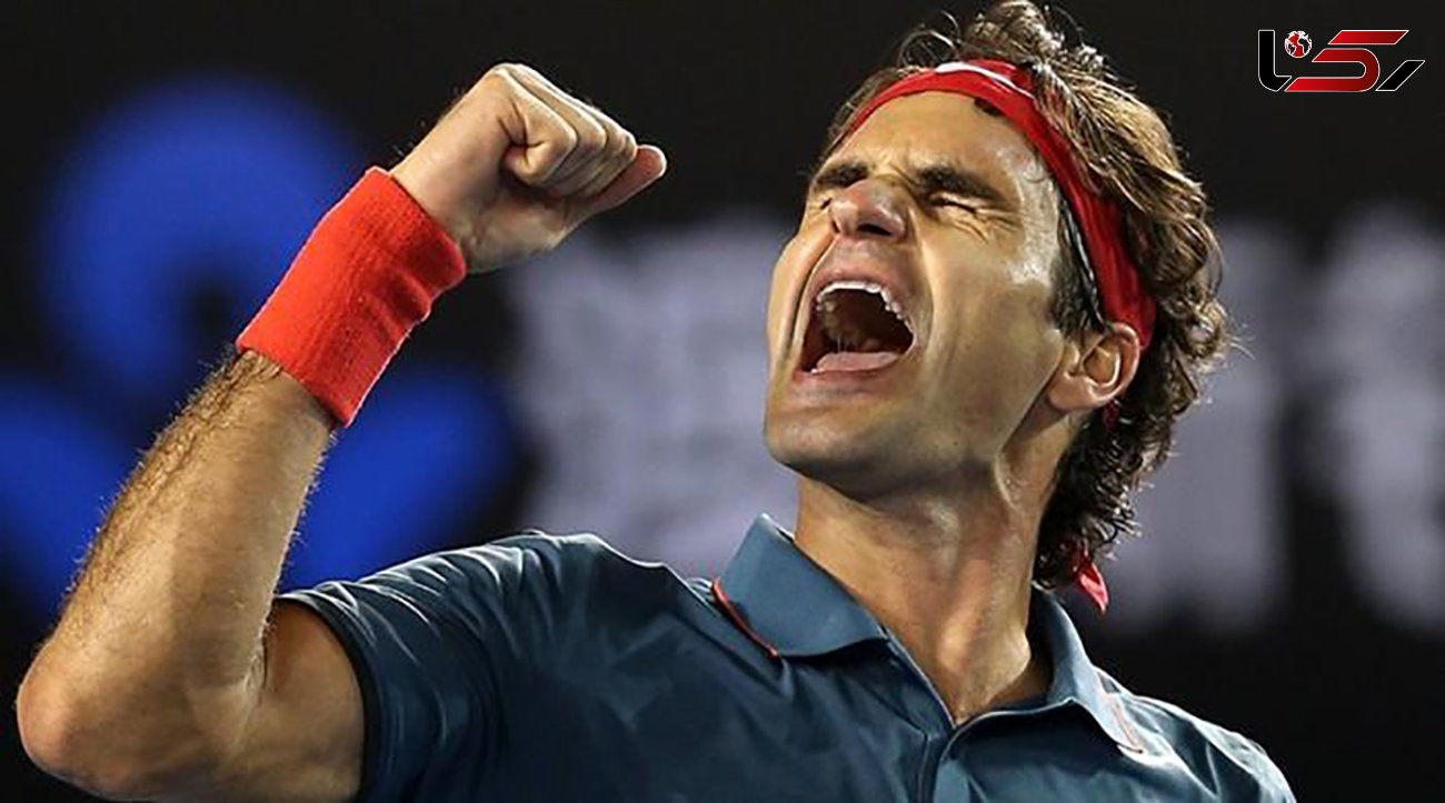 بازگشت باشکوه پادشاه تنیس به دنیای قهرمانی