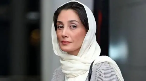 نگاهی به دکوراسیون داخلی خانه شیک هدیه تهرانی +عکس