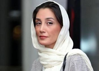 نگاهی به دکوراسیون داخلی خانه شیک هدیه تهرانی +عکس
