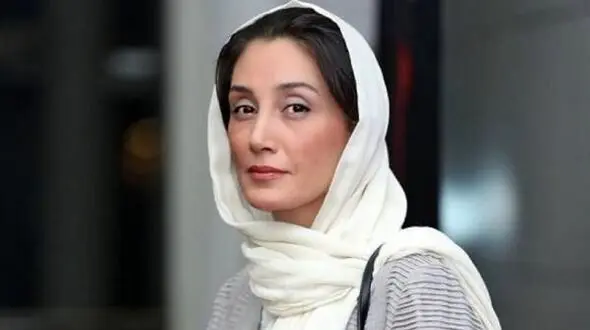 نگاهی به دکوراسیون داخلی خانه شیک هدیه تهرانی +عکس