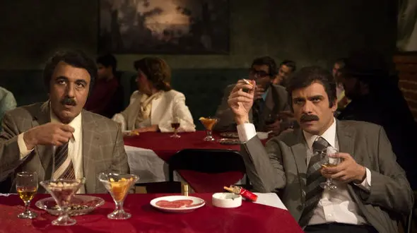  آیا مصادره فیلم ضدانقلابی است؟+فیلم