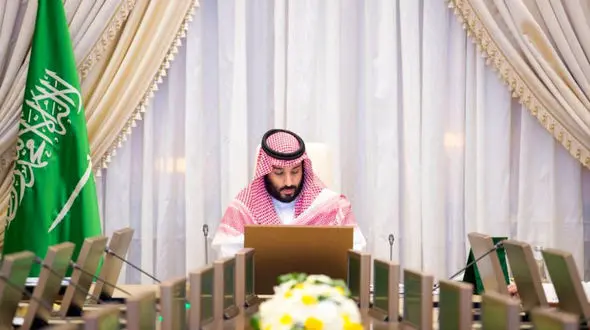 فوری/ ترور بن سلمان تایید شد + عکس 