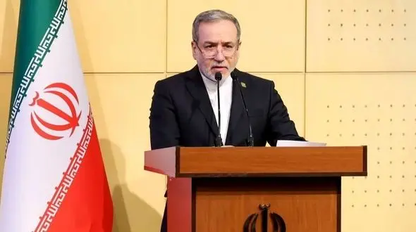 برکت یا نکبت؟ اظهارات جنجالی عراقچی زیر ذره‌بین کارشناسان