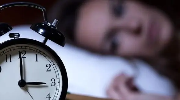 کم خواب ها به این بیماری هولناک مبتلا می شوند