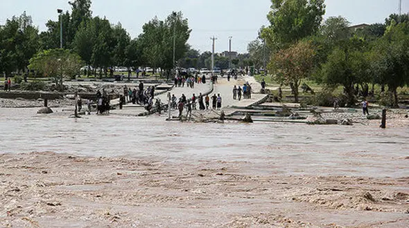 امام جمعه زهکلوت کرمان: جازموریان را نجات دهید !