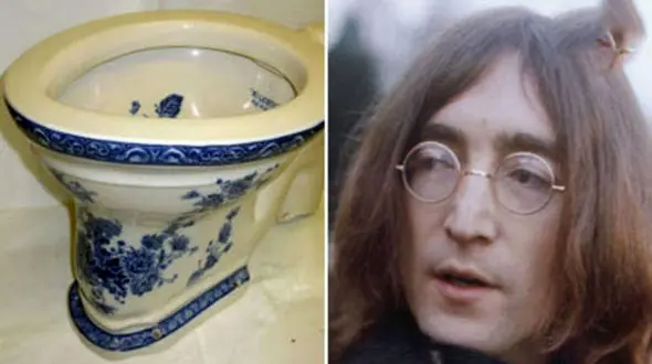 عجیب‌ترین اجناس در حراجی‌های دنیا