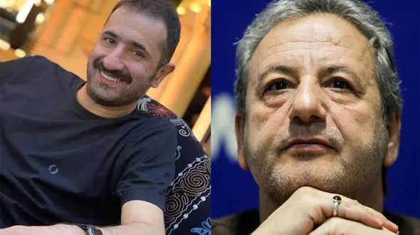 واکنش تند ایمان صفا به کارگردان هتاک / توهین به زنان سلبریتی بی پاسخ نماند + تصویر