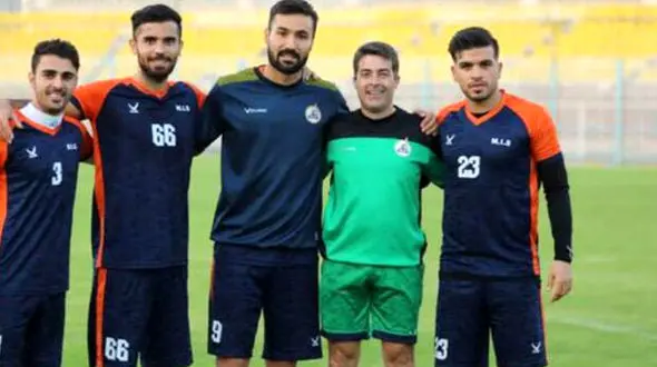 جزئیات گرفتاری مربی اسپانیایی در ایران/ تماس اورژانسی با سفارت!