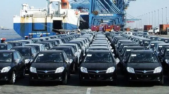 ثبت ۲۰۰۰ سفارش در اولین روز/ علت ممنوعیت ثبت سفارش خودروهای ۲۰۱۶