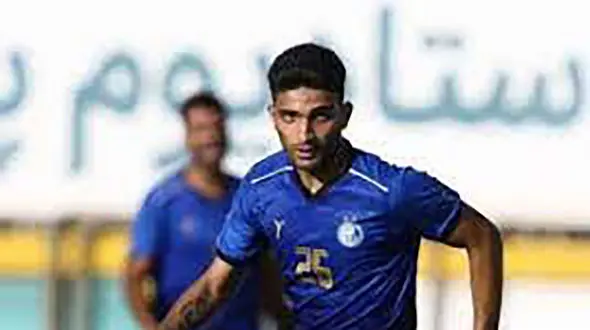 هافبک استقلال درخواست جدایی داد/ نکونام تصمیم می گیرد