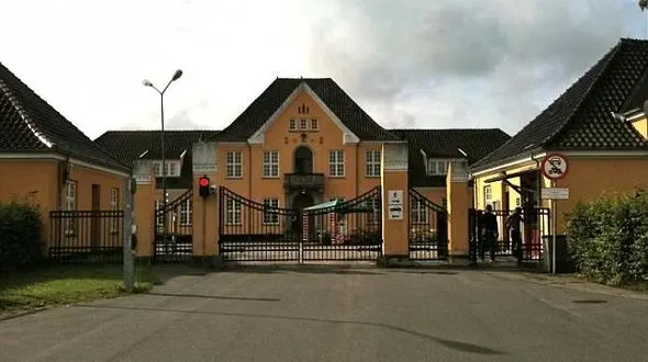 تجاوز به یک زن در مرکز پناهندگی دانمارک