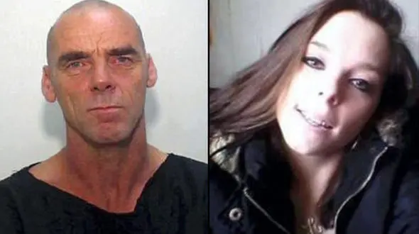 رفتار حیوانی یک مرد با دختر 24 ساله/ این مرد پرونده سیاهی دارد+عکس