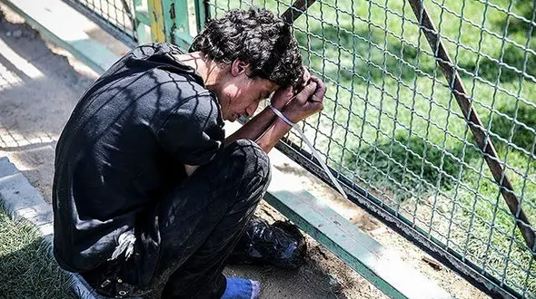 مادرم با بی آبرو کردن خودش از پدر هوس بازم انتقام گرفت