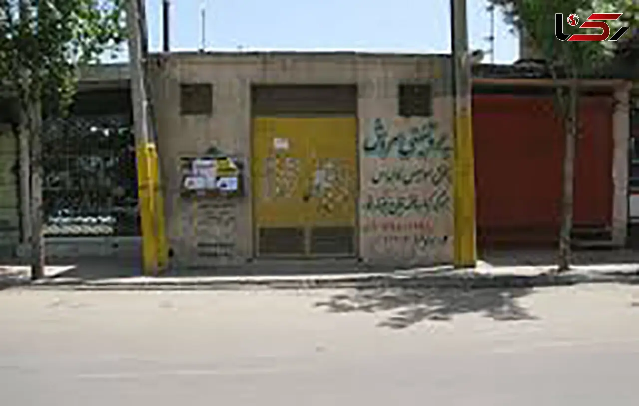 عجیب ترین سلفی مرگ پسر 16 ساله در رشت